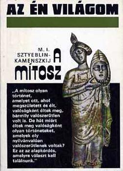 M.I. Sztyeblin-Kamenszkij - A mtosz