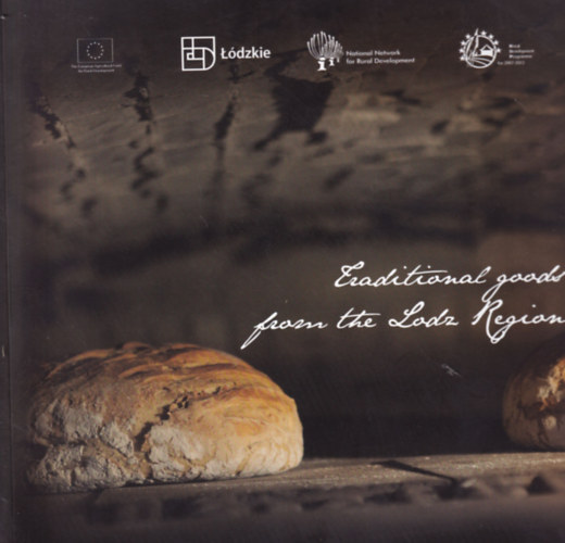 Traditional goods from the Lodz Region ( lengyel telek )