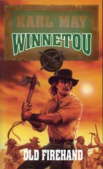 Karl May - Old Firehand - Winnetou 4.