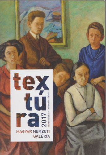Textra 2017 (Kpznvszet - Irodalom - Sznhz)