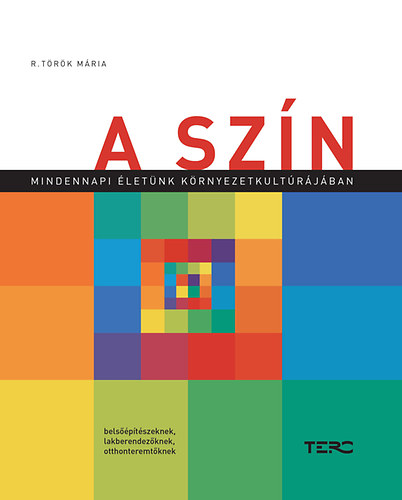 R. T�r�k M�ria - A sz�n