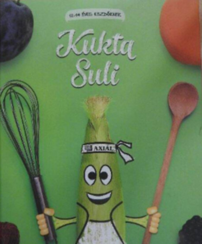 Kukta suli - Sf akadmia