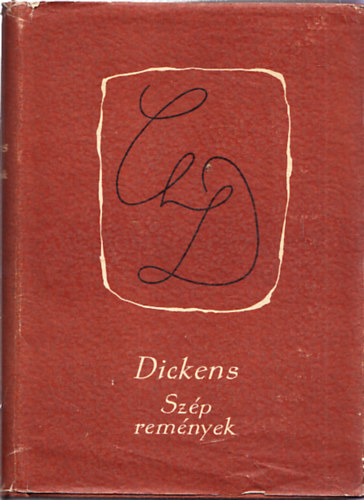 Charles Dickens - Szp remnyek
