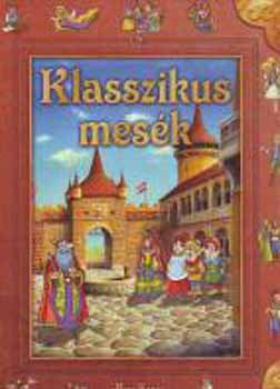 Bera Kroly - Klasszikus mesk
