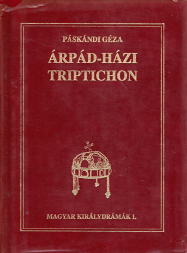 Pskndi Gza - rpd-hzi triptichon