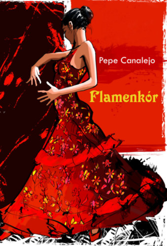 Canalejo, Pepe - Flamenkr