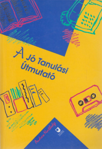 Andrew Northedge - A j� tanul�si �tmutat�