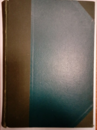 Dr. Staud Jnos, Dr. Zibolen Endre - A Budapesti M. Kir. Kzpiskolai Tanrkpz-Intzet Gyakorl-Kzpiskoljnak rtestje ( 8 vfolyam egyben: 1934-35.,1935-36., 1936-37., 1937-38., 1938-39., 1939-40., 1940-41., 1941-42. )