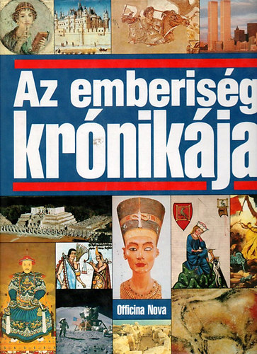 Officina Nova - Az emberisg krnikja