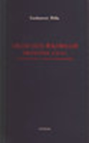 Gadanecz Béla - A magyar vasutas munkásmozgalom történetének vázlata (A kezdetektől az ország felszabadulásáig)