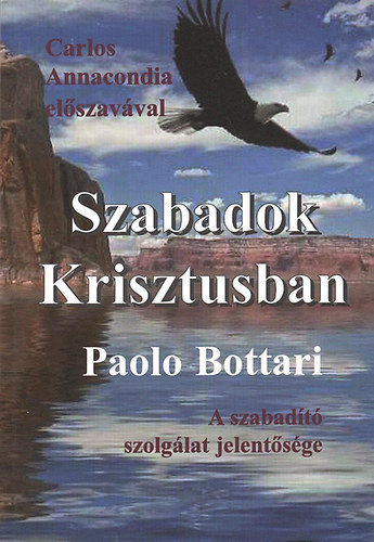 Paolo Bottari - Szabadok Krisztusban