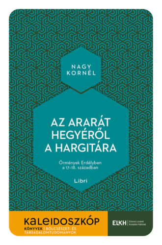 Nagy Kornl - Az Arart hegyrl a Hargitra