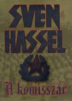 Sven Hassel - A komisszr