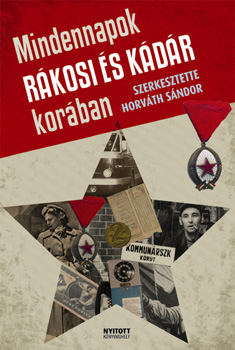 Mindennapok R�kosi �s K�d�r kor�ban