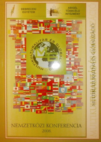 Kocsis Andrs - Siska Katalin - P. Szab Bla (szerk.) - Multikulturalits s globalizci
