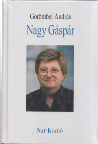 G�r�mbei Andr�s - Nagy G�sp�r