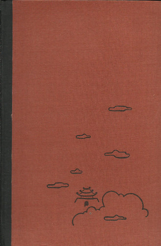 Herbert Tichy - Weisse Wolken ber gelben Erde-Eine asiatische Reise