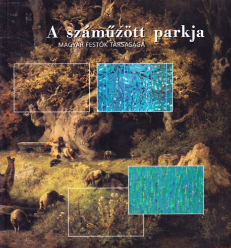 A szmztt parkja