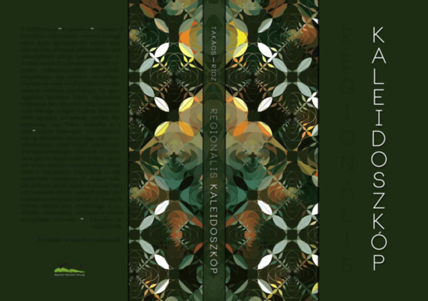 Takcs Zoltn, Ricz Andrs - Regionlis Kaleidoszkp