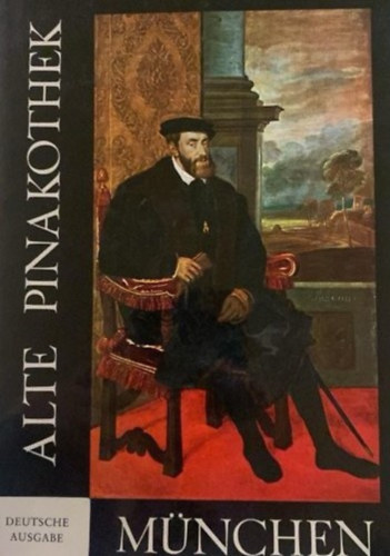 Alte Pinakothek Mnchen