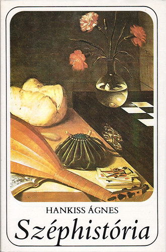 Hankiss �gnes - Sz�phist�ria