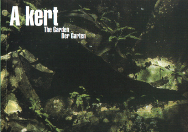 A kert (Szombathelyi Képtár)