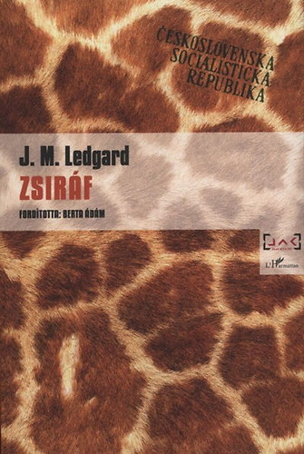 J.M.Ledgard - Zsir�f