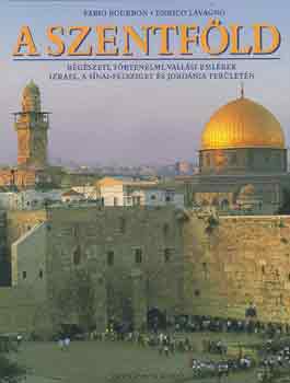 Bourbon, F.-Lavagno, E. - A Szentf�ld