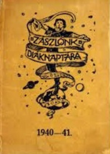 Z�szl�nk di�knapt�ra 1940-0941