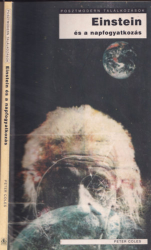 Peter Coles - Einstein s a napfogyatkozs