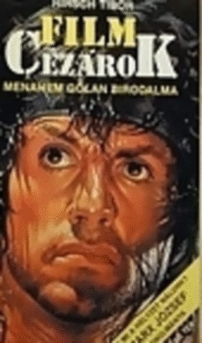 Hirsch Tibor - Filmcézárok