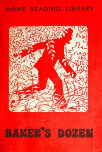 Home reading library Baker`s dozen