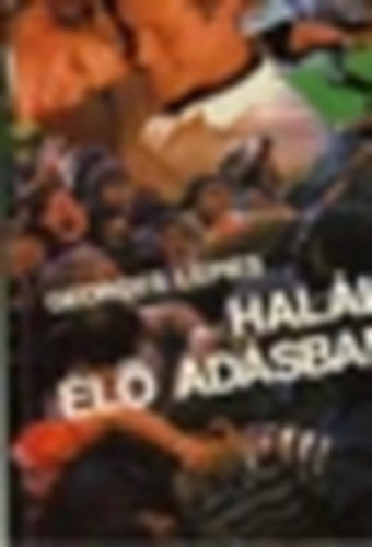 Georges Lepies - Hal�l �l� ad�sban