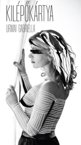 Urmai Gabriella - Kilépőkártya