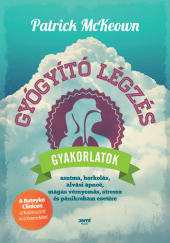Patrick McKeown - Gygyt lgzs