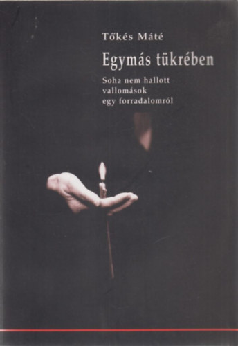 Tks Mt - Egyms Tkrben
