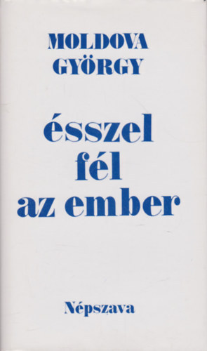 Moldova Gyrgy - sszel fl az ember