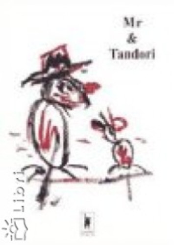 Tandori Dezső - Mr & Tandori