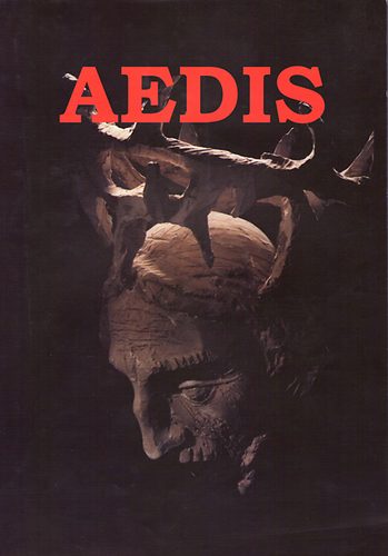 Csonka Kroly (szerk.) - Aedis