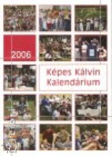 Torma Judtih - k�pes K�lvin Kalend�rium 2006