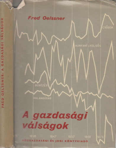 Fred Oelssner - A gazdasgi vlsgok I. - A monoplium eltti kapitalizmus vlsgai