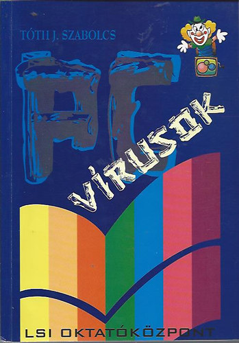 Tth J.Szabolcs - PC vrusok