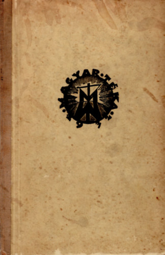 Tabéry Géza - Októberi emberek