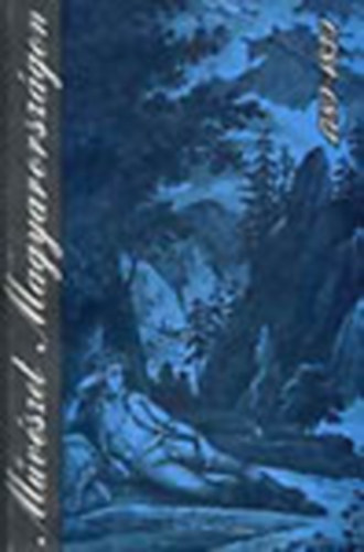 Szabolcsi Hedvig - Galavics Gza - Mvszet Magyarorszgon 1780-1830. Katalgus