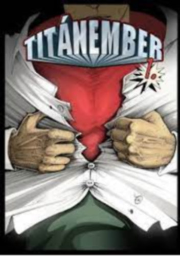 Titánember 1. 2015/1.