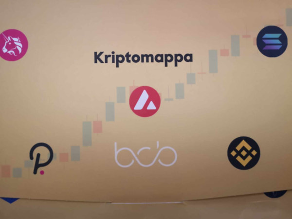 Pinke Attila - Kriptomappa (Kripto gyakorlati tmutat - Kriptosztr - Kriptovalutkrl rtheten mindenkinek)