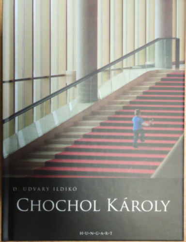 D. Udvary Ildik - Chochol Kroly