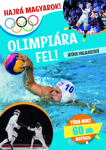 Olimpiára fel!