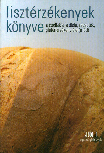 Banai; Horvth; Koltai; Veresn - Lisztrzkenyek knyve