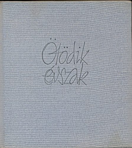 Benjámin László - ötödik évszak